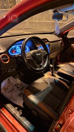 Chery Tiggo 2